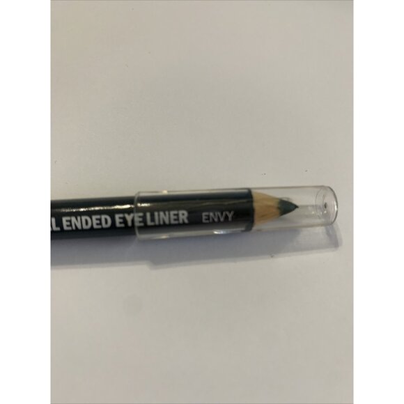 Ulta Duo Ended Eyeliner Envy & majesty 0.035 oz NEW eye liner pencil - Picture 4 of 5
